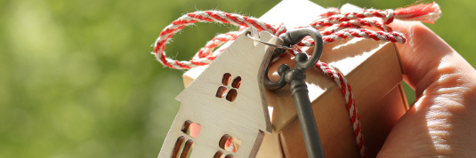 Immobilie geerbt – einziehen, vermieten oder verkaufen?