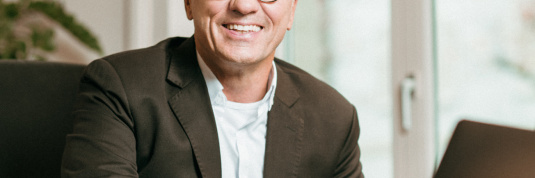 Aufs Original setzen – auch beim Makler