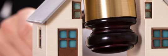 Getrennte Wege – geteiltes Haus?