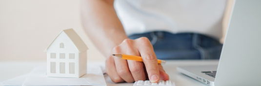 Kaufen ist bald wieder günstiger als Mieten