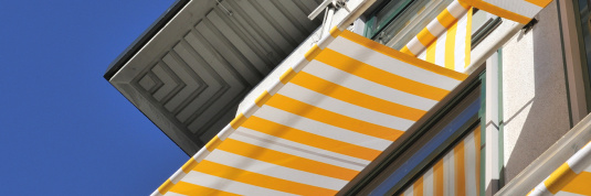 Gebäudeunterhalt – nicht am falschen Ort sparen!