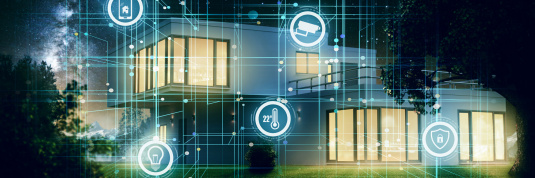 Sicher wohnen – entspannt leben