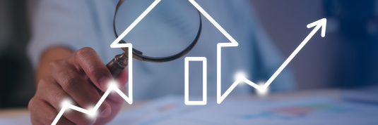 Renditeliegenschaft: Privat vermieten oder in eine Gesellschaft überführen?