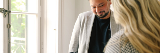 Vom Mieter zum Eigentümer – die neue Freiheit, die sich jetzt besonders lohnt!