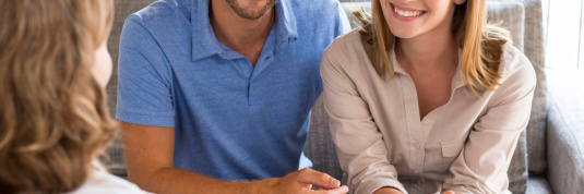 So finanziere ich eine Immobilie