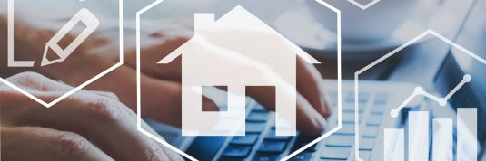 Mit dem Qualitäts-Tool bequem zur Immobilienbewertung