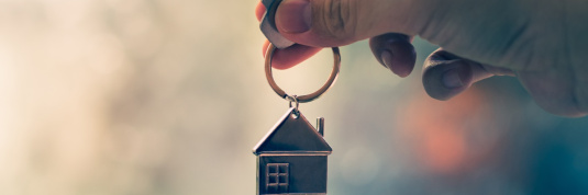 Immobilie geerbt – wie weiter nun?