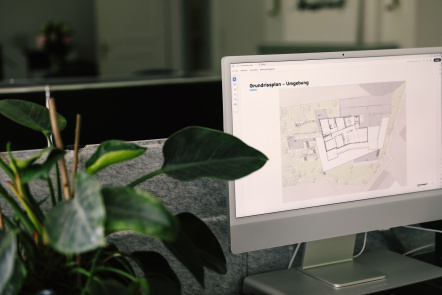 Liegenschaften verkaufen