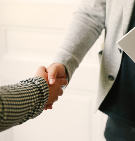 Liegenschaften verkaufen